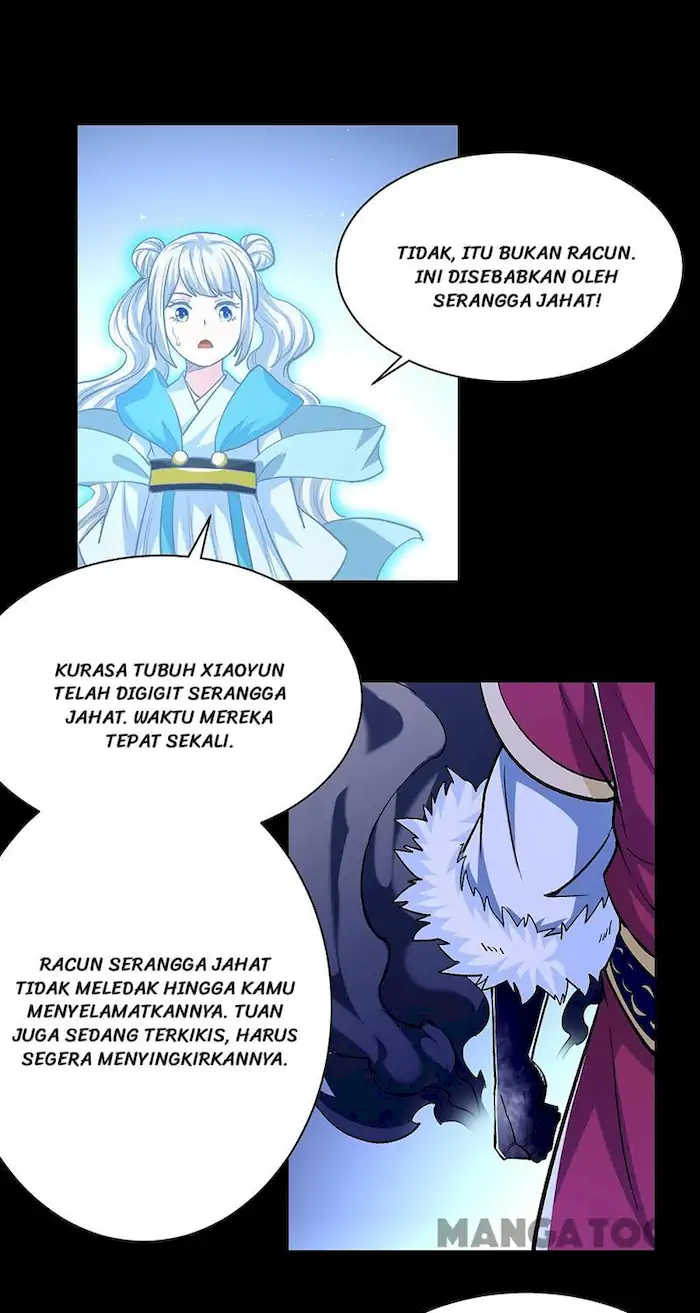 Martial Arts Reigns Chapter 368 Gambar 9