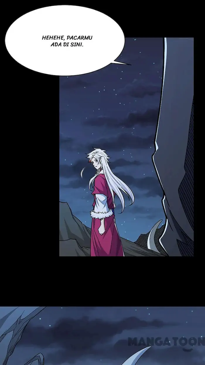 Martial Arts Reigns Chapter 367 Gambar 12