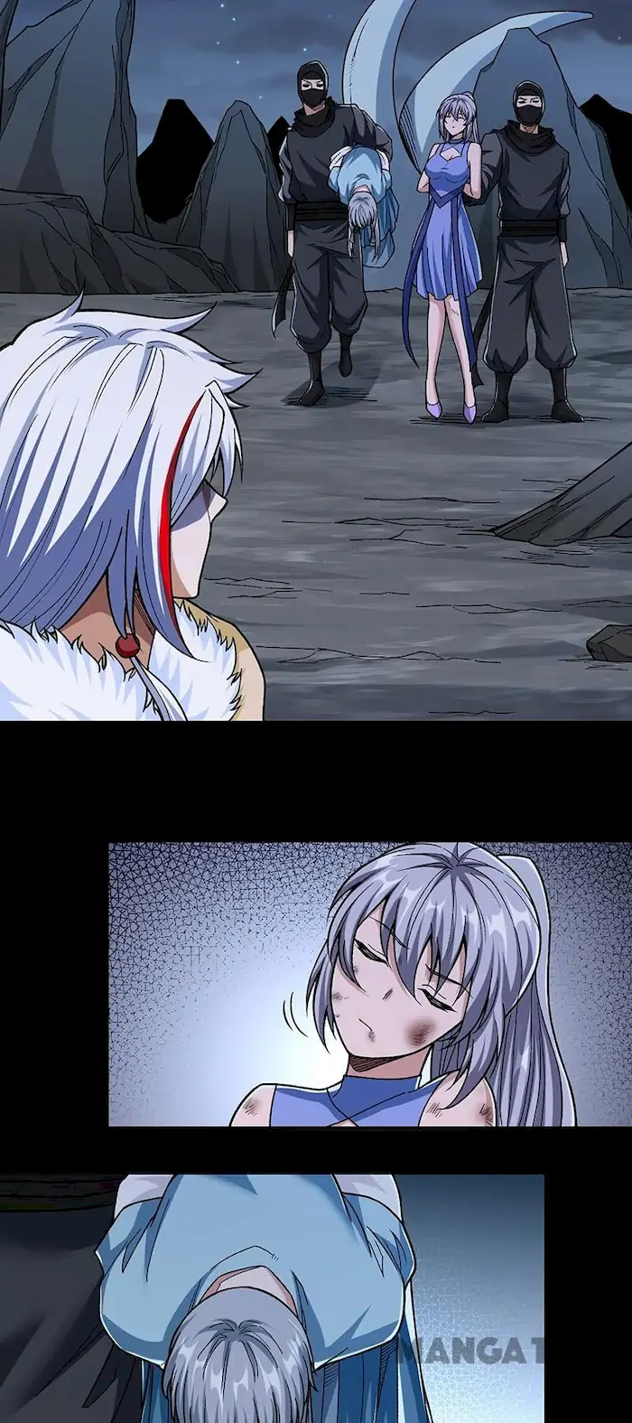 Martial Arts Reigns Chapter 367 Gambar 13