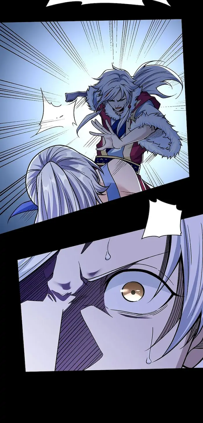 Martial Arts Reigns Chapter 367 Gambar 34