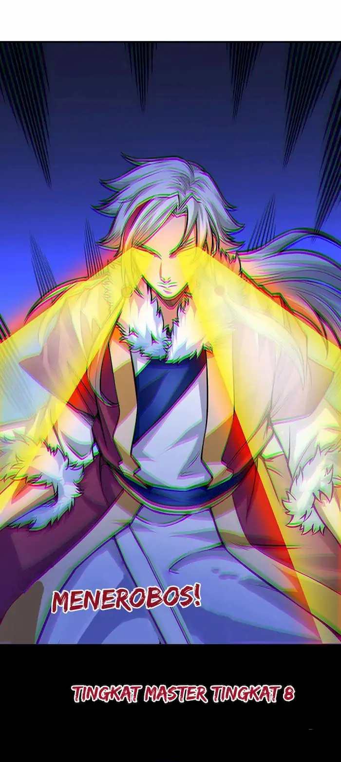 Martial Arts Reigns Chapter 366 Gambar 14