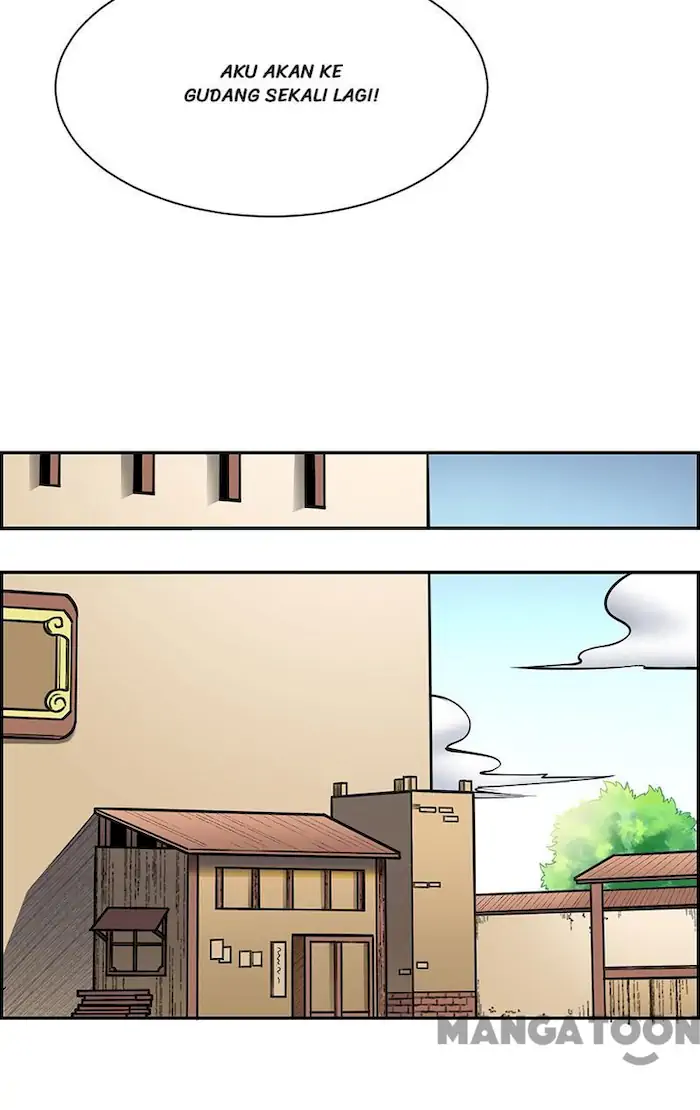 Martial Arts Reigns Chapter 365 Gambar 13