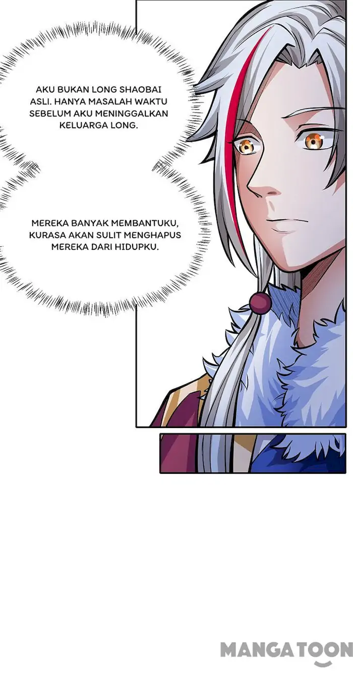 Martial Arts Reigns Chapter 365 Gambar 23