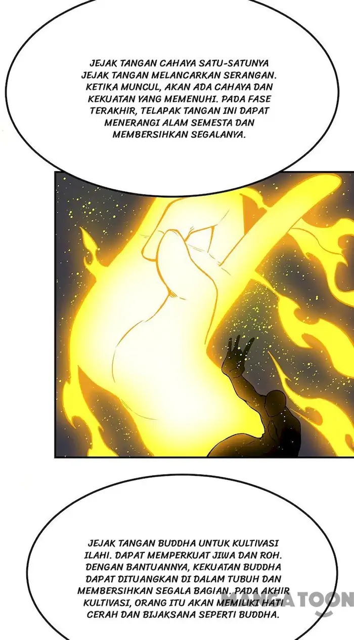 Martial Arts Reigns Chapter 364 Gambar 11