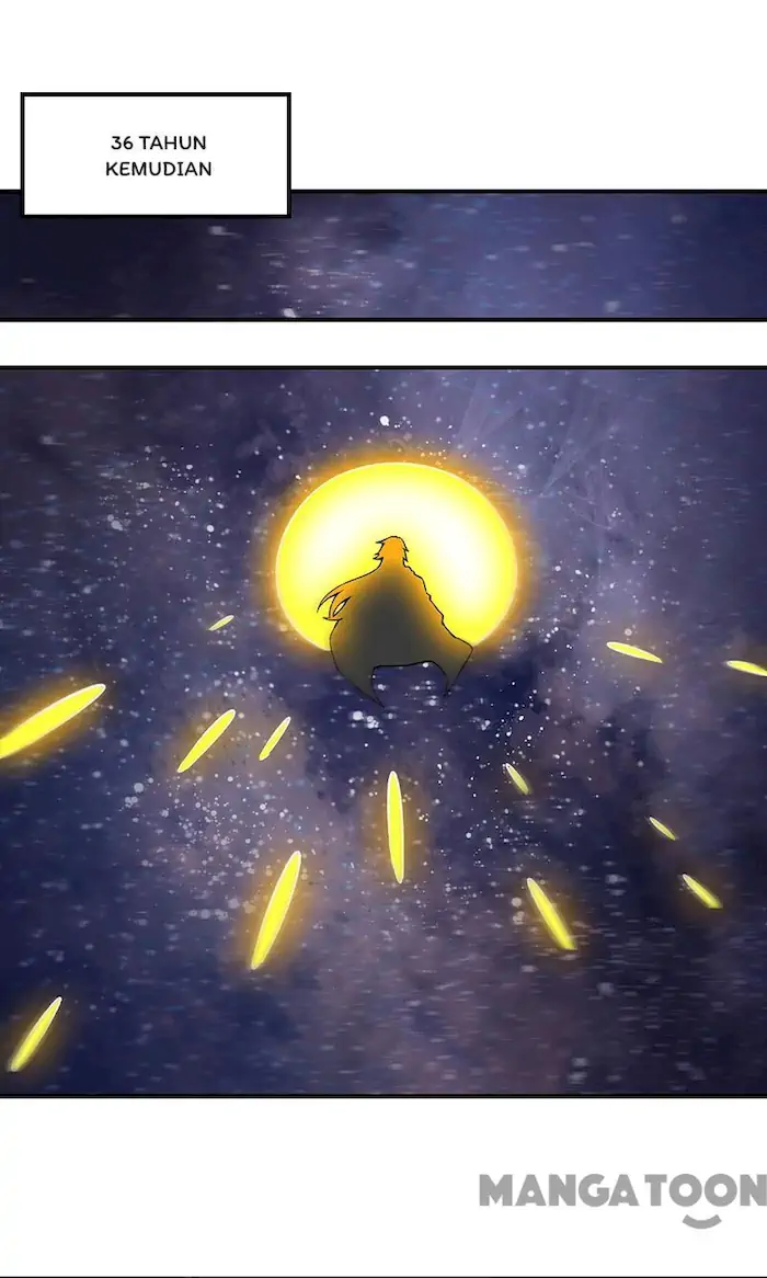 Martial Arts Reigns Chapter 364 Gambar 14