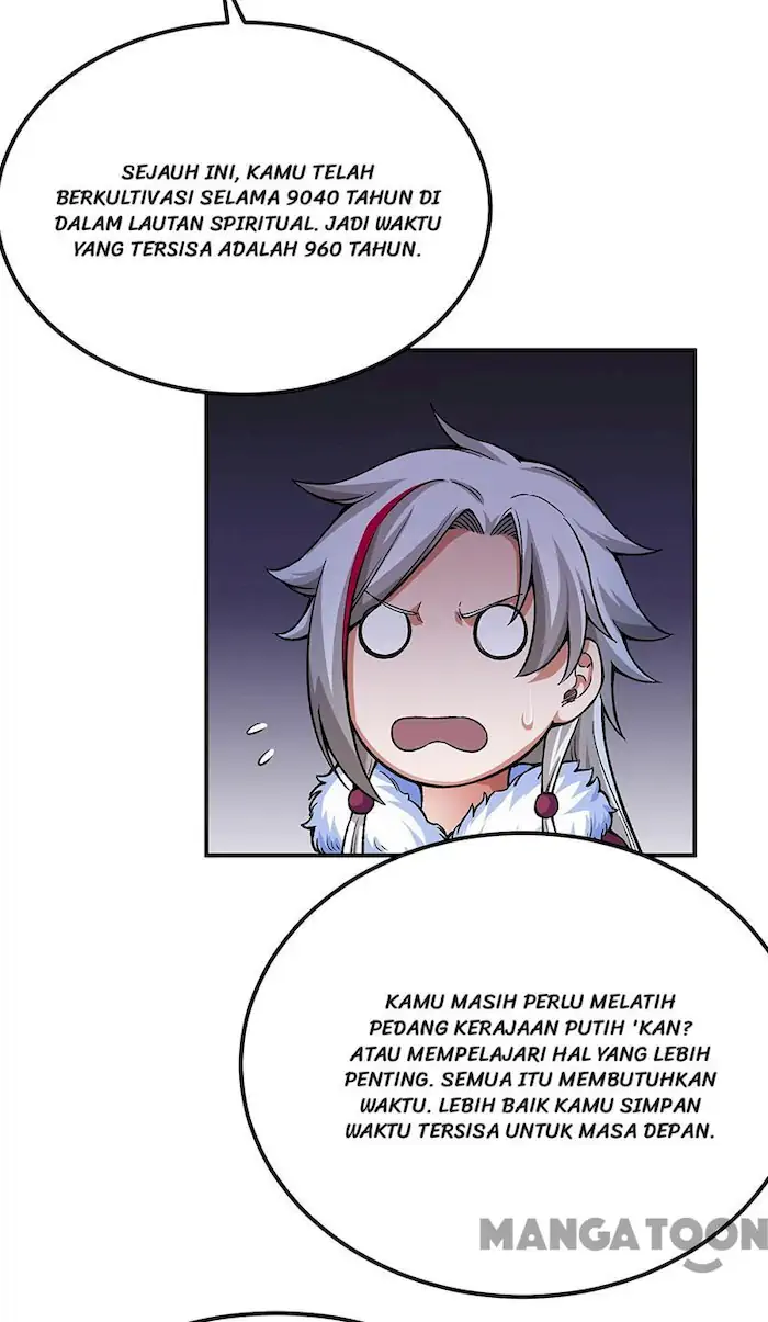 Martial Arts Reigns Chapter 364 Gambar 22