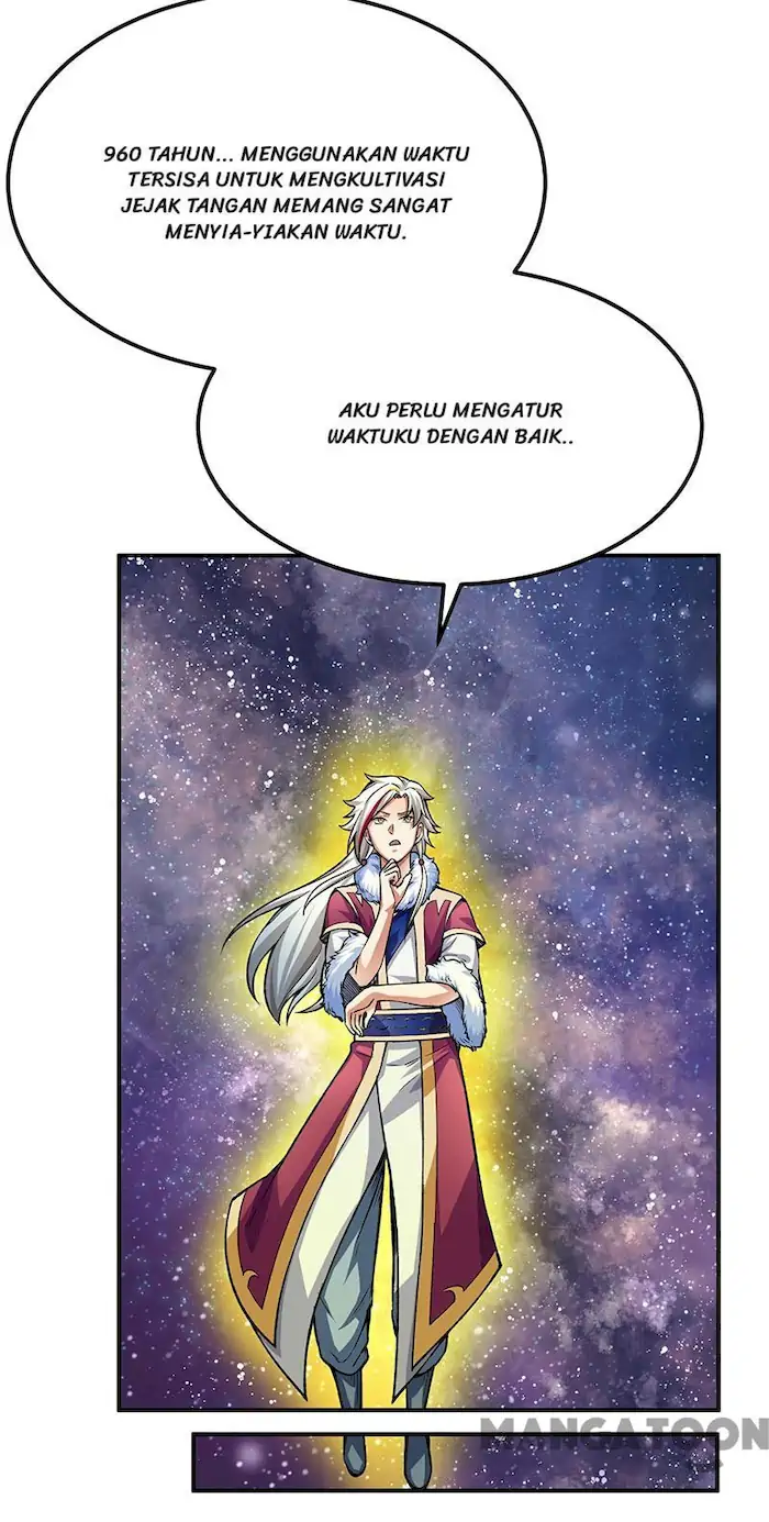 Martial Arts Reigns Chapter 364 Gambar 23