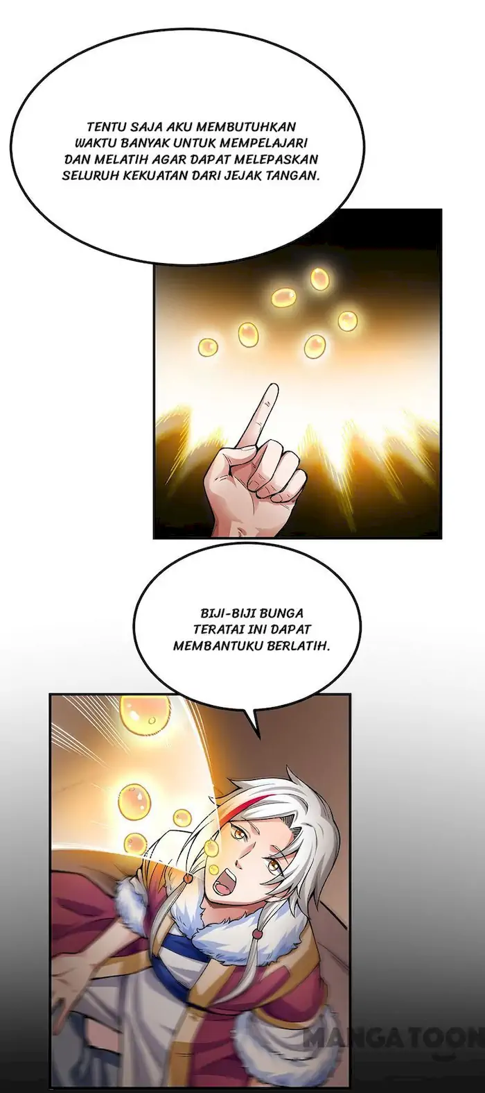 Martial Arts Reigns Chapter 364 Gambar 5