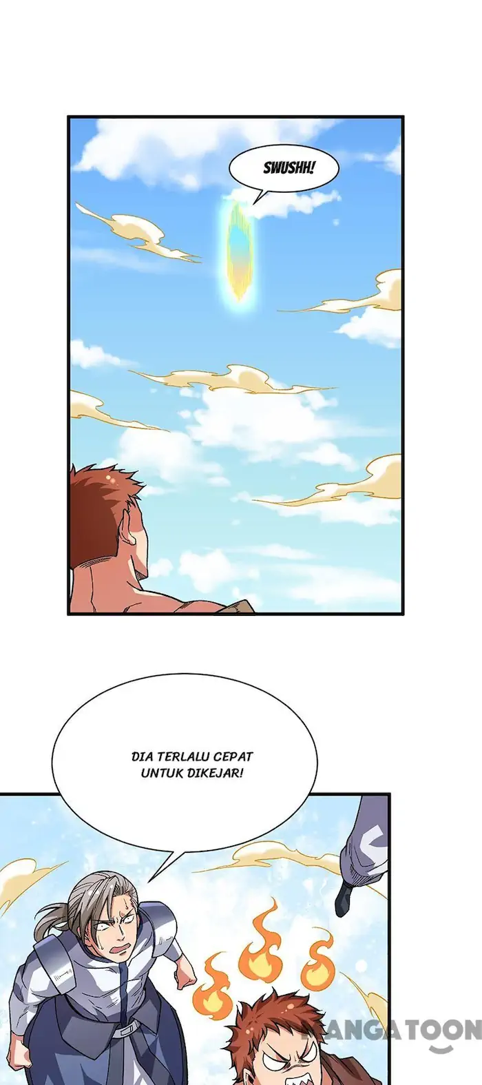 Martial Arts Reigns Chapter 362 Gambar 23