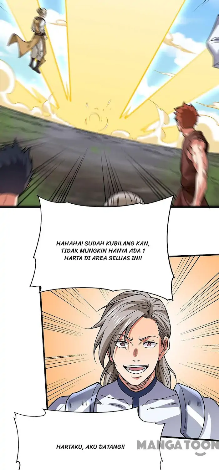 Martial Arts Reigns Chapter 362 Gambar 26