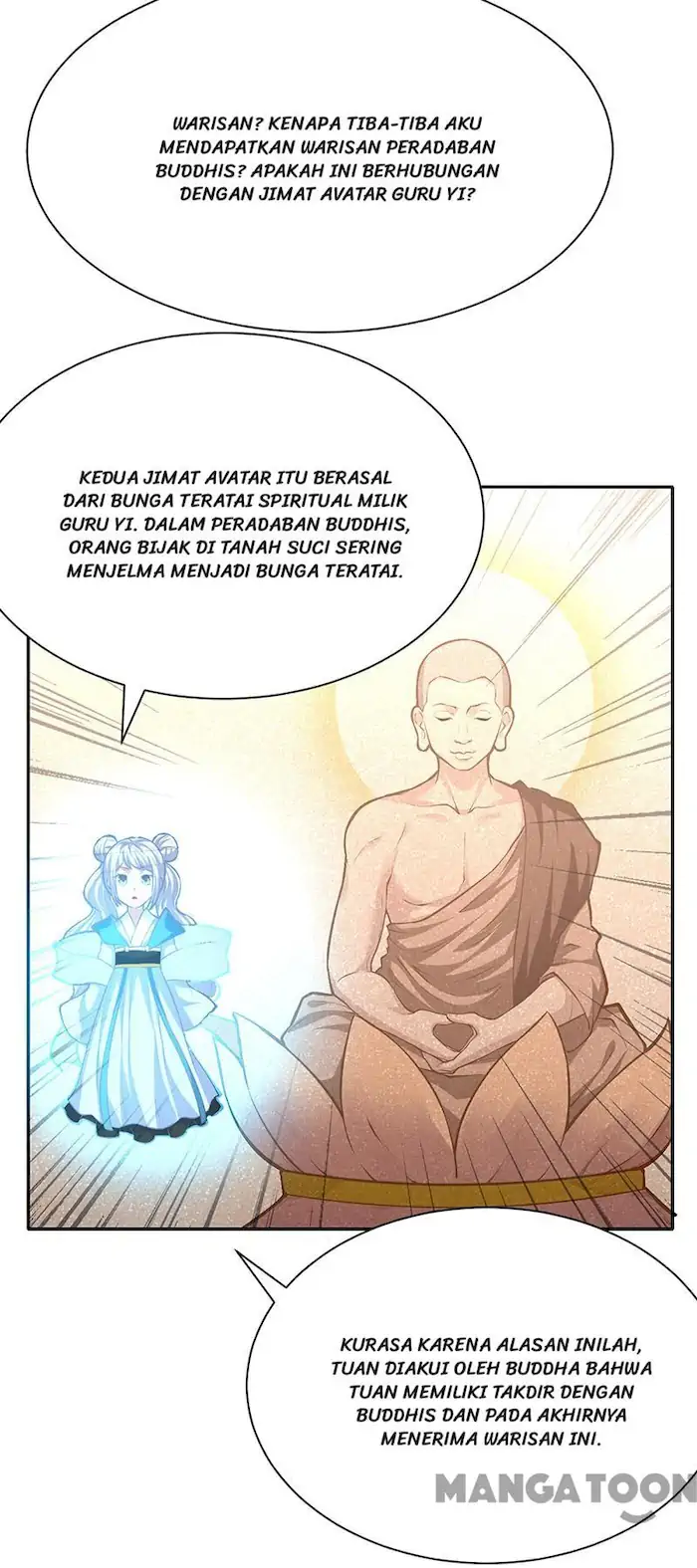 Martial Arts Reigns Chapter 361 Gambar 10