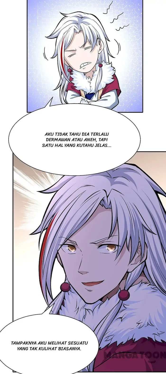 Martial Arts Reigns Chapter 361 Gambar 12