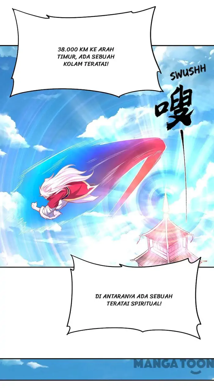 Martial Arts Reigns Chapter 361 Gambar 14