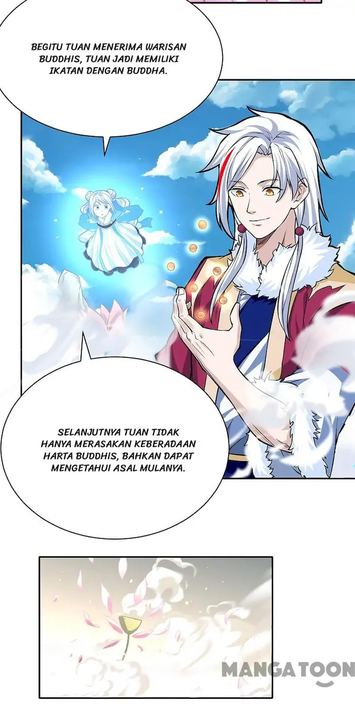 Martial Arts Reigns Chapter 361 Gambar 18