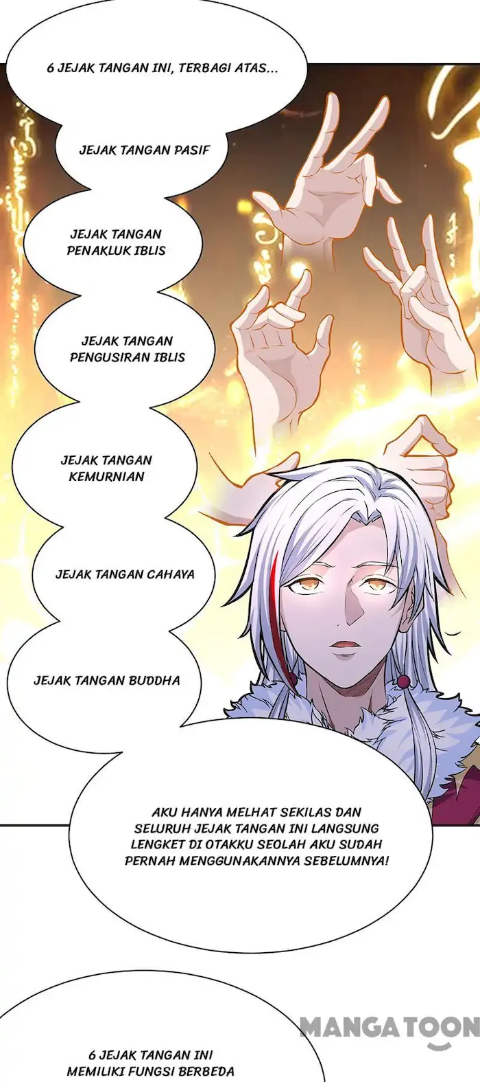 Martial Arts Reigns Chapter 361 Gambar 22