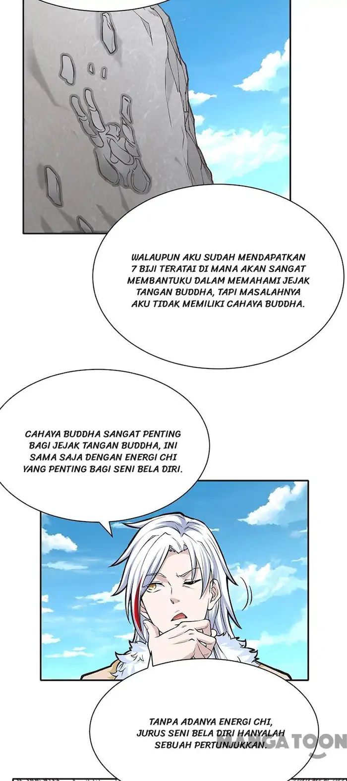 Martial Arts Reigns Chapter 361 Gambar 24