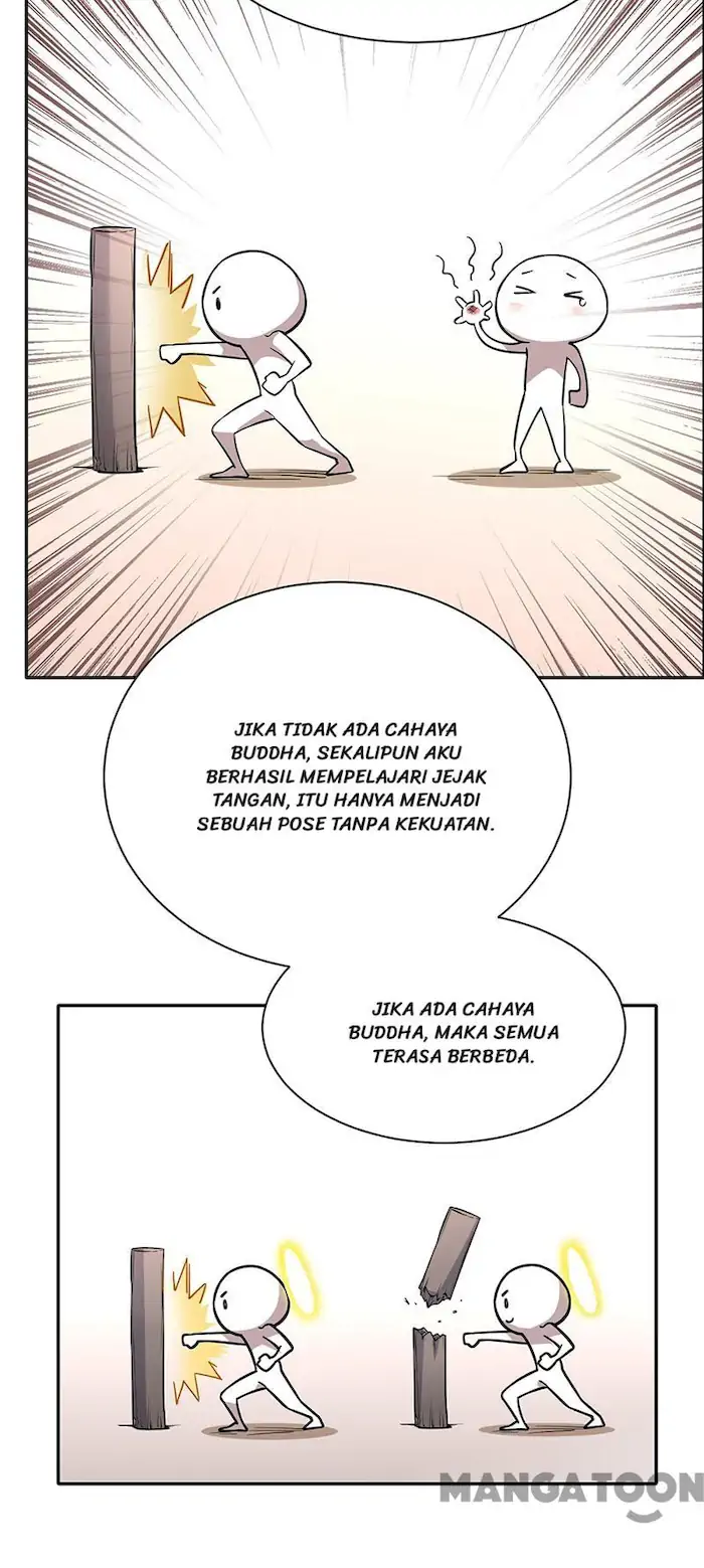 Martial Arts Reigns Chapter 361 Gambar 26