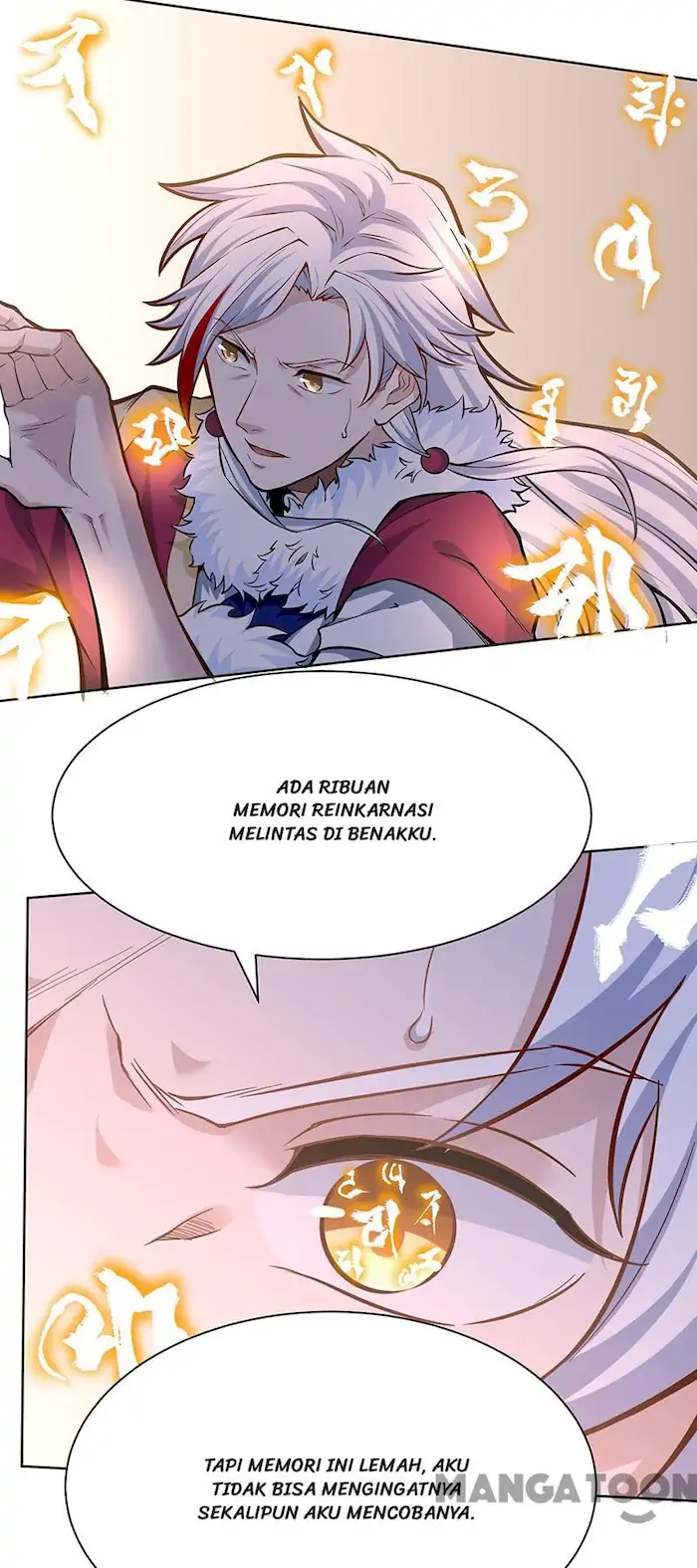 Martial Arts Reigns Chapter 361 Gambar 4
