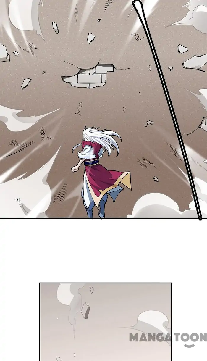 Martial Arts Reigns Chapter 361 Gambar 7