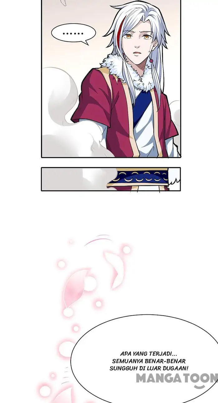 Martial Arts Reigns Chapter 361 Gambar 8