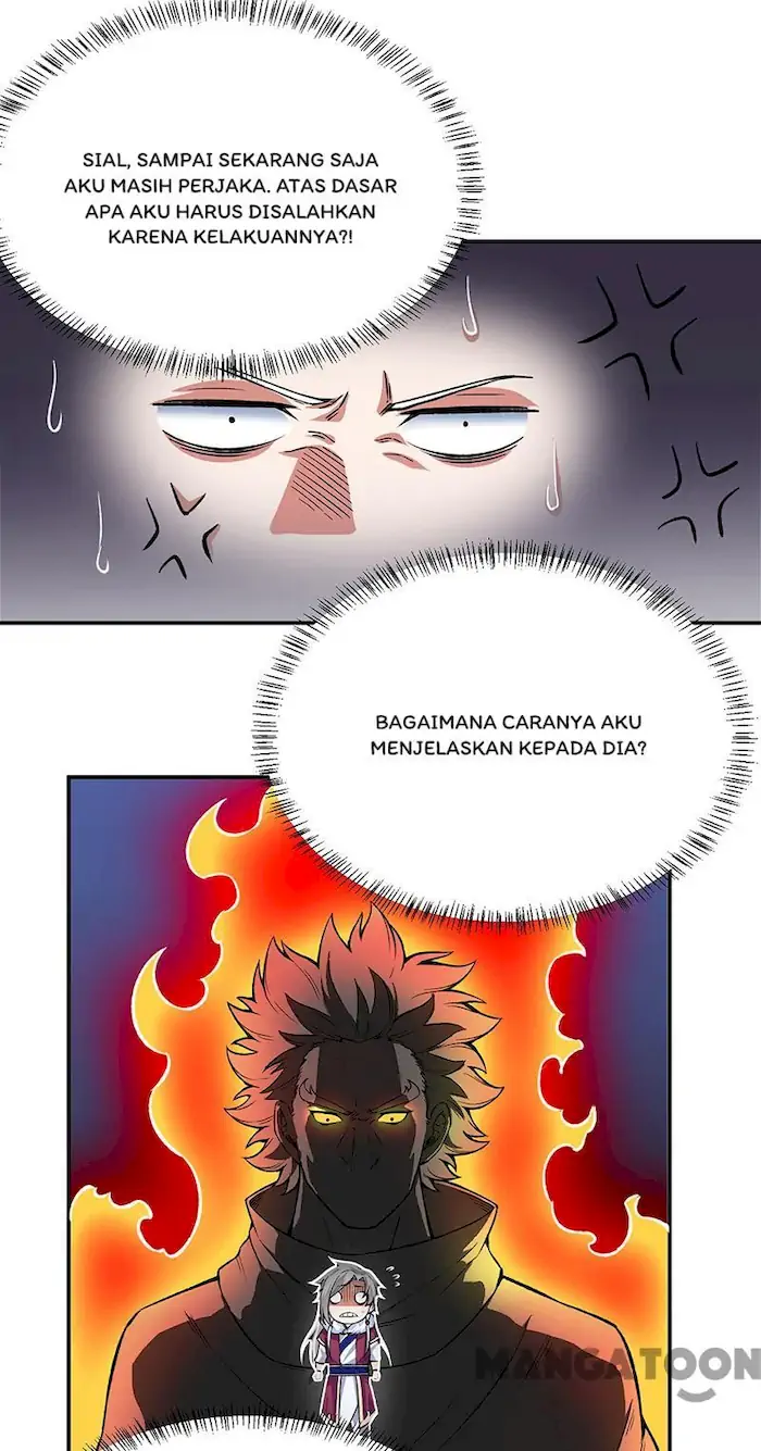Martial Arts Reigns Chapter 359 Gambar 15