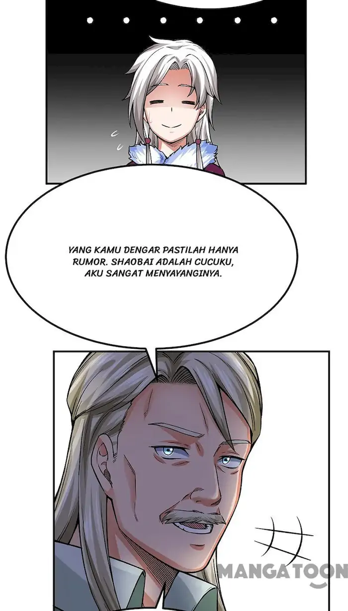 Martial Arts Reigns Chapter 359 Gambar 19