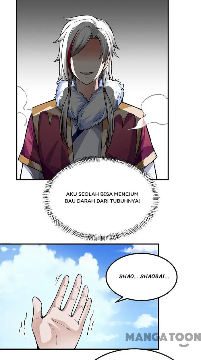 Baca Martial Arts Reigns Chapter 359 Gambar 2