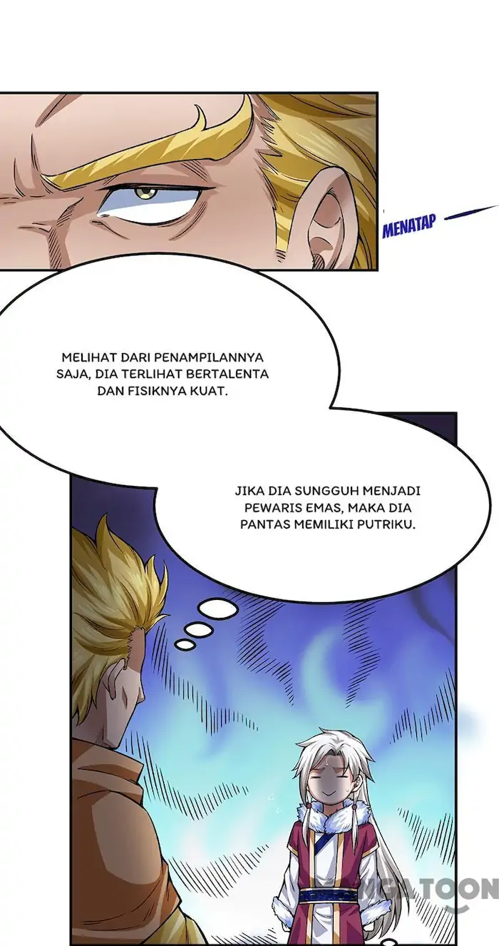 Martial Arts Reigns Chapter 359 Gambar 22