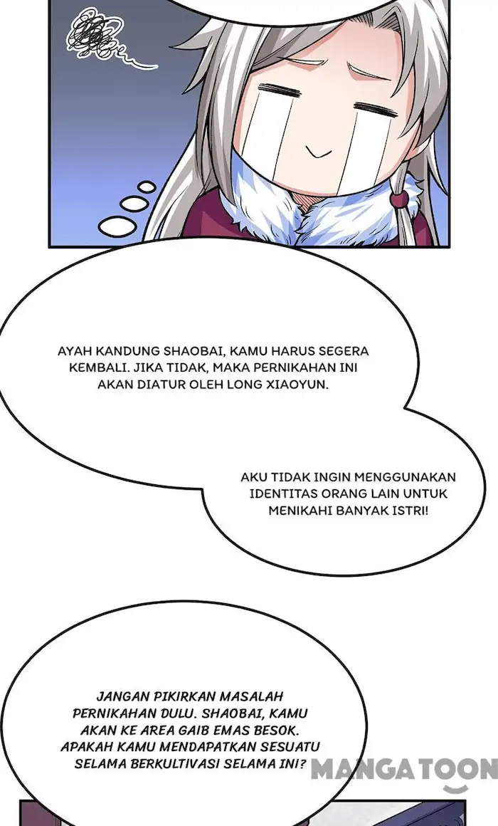 Martial Arts Reigns Chapter 359 Gambar 28