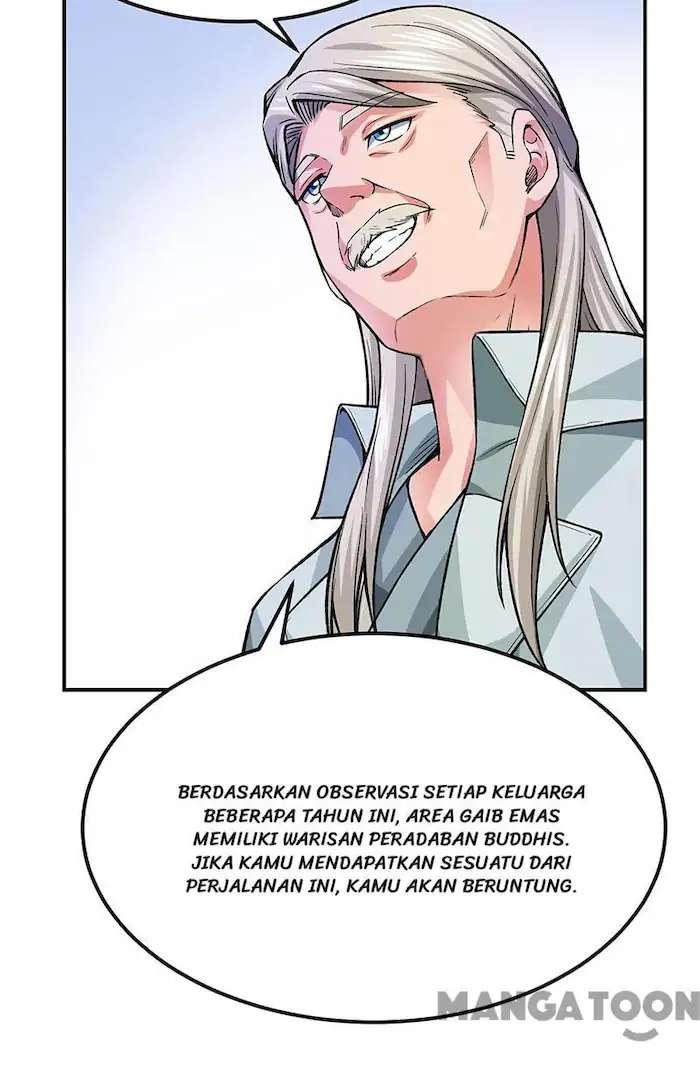 Martial Arts Reigns Chapter 359 Gambar 30