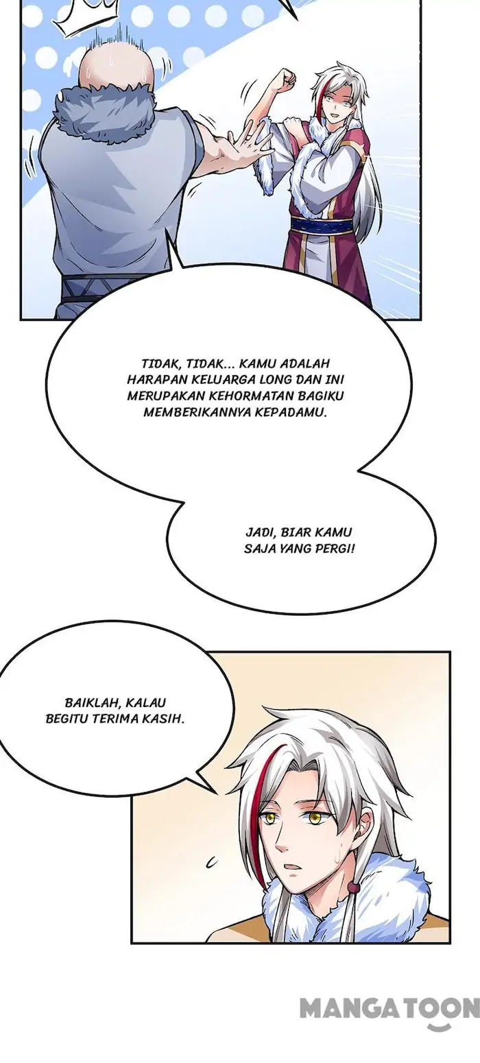 Martial Arts Reigns Chapter 359 Gambar 4