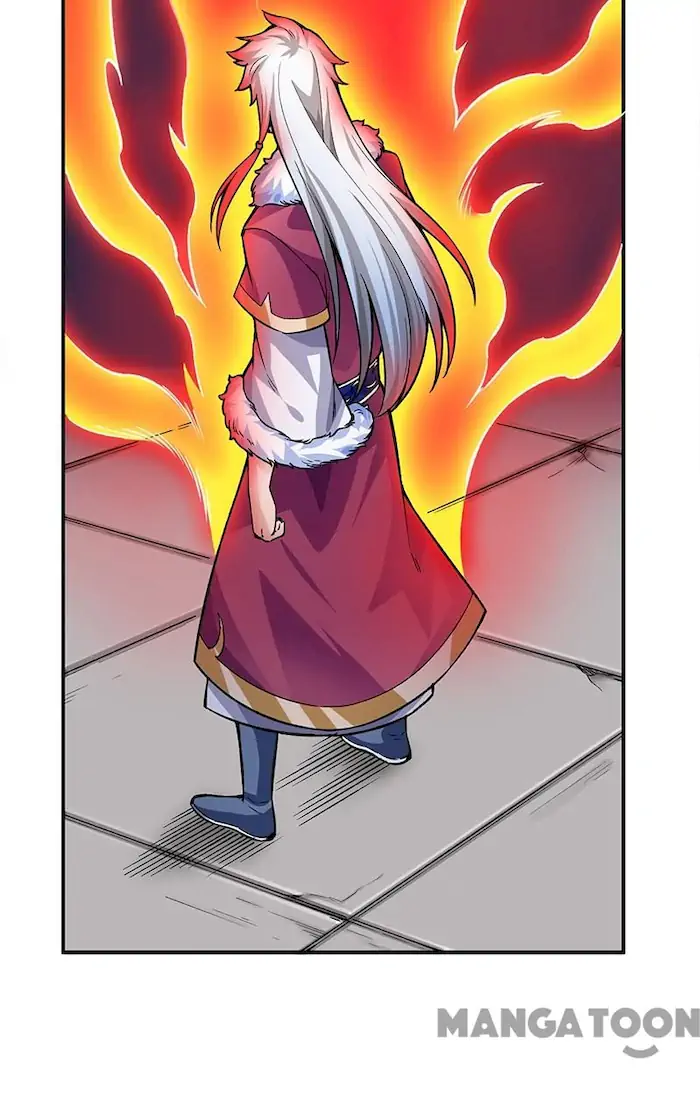 Martial Arts Reigns Chapter 359 Gambar 6