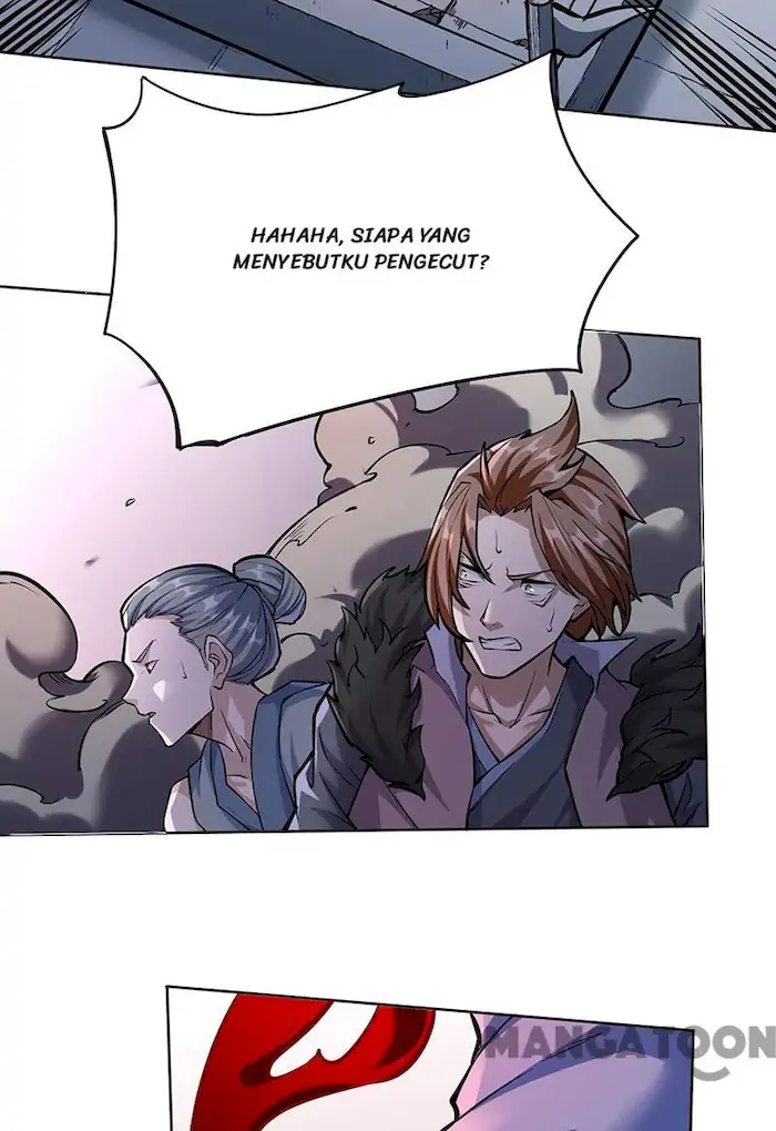 Martial Arts Reigns Chapter 358 Gambar 26