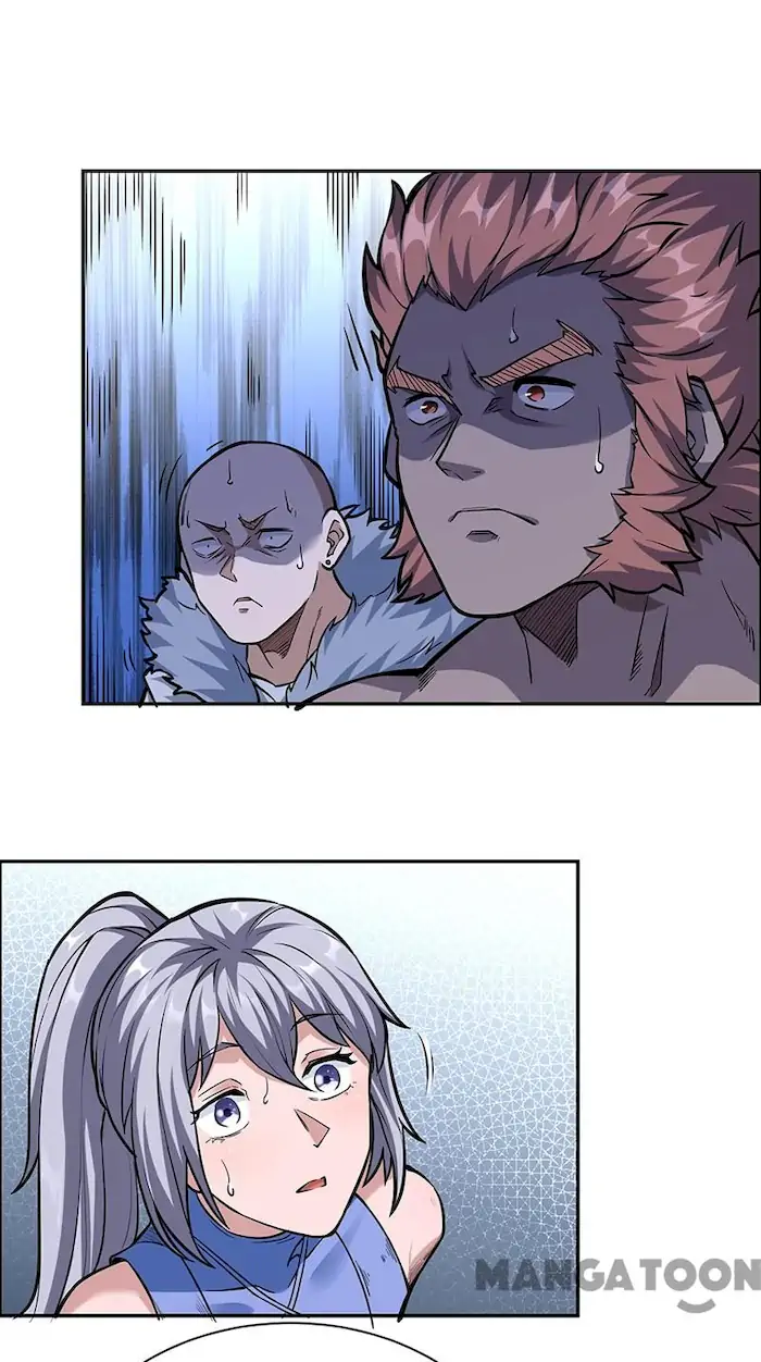 Martial Arts Reigns Chapter 358 Gambar 29