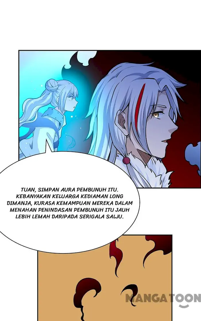 Martial Arts Reigns Chapter 358 Gambar 32