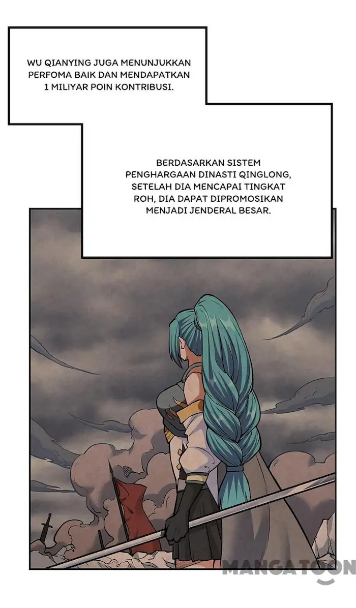 Martial Arts Reigns Chapter 358 Gambar 4