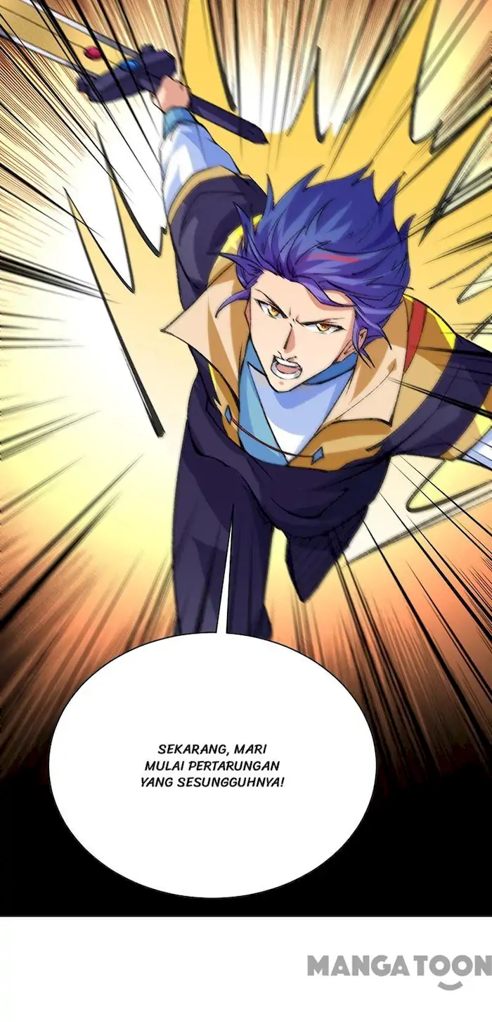 Martial Arts Reigns Chapter 357 Gambar 11