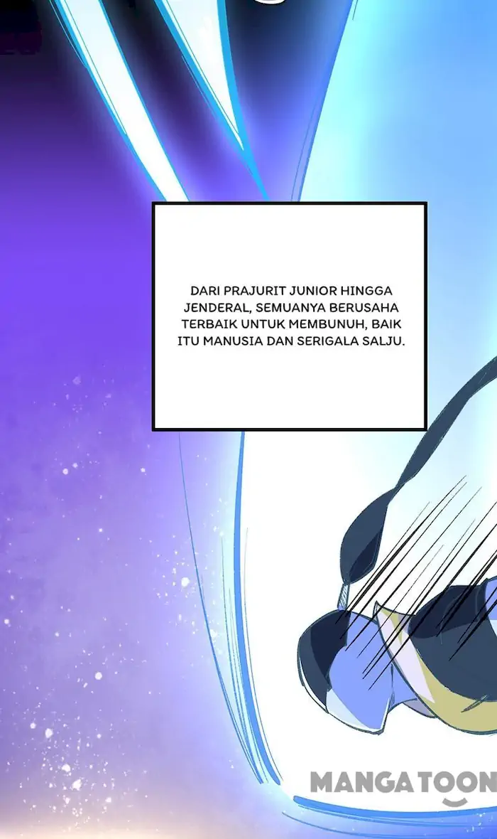 Martial Arts Reigns Chapter 357 Gambar 16