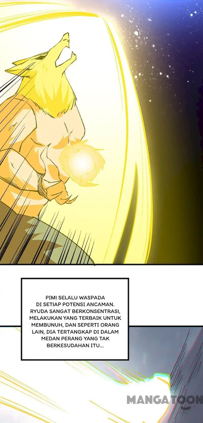 Martial Arts Reigns Chapter 357 Gambar 17