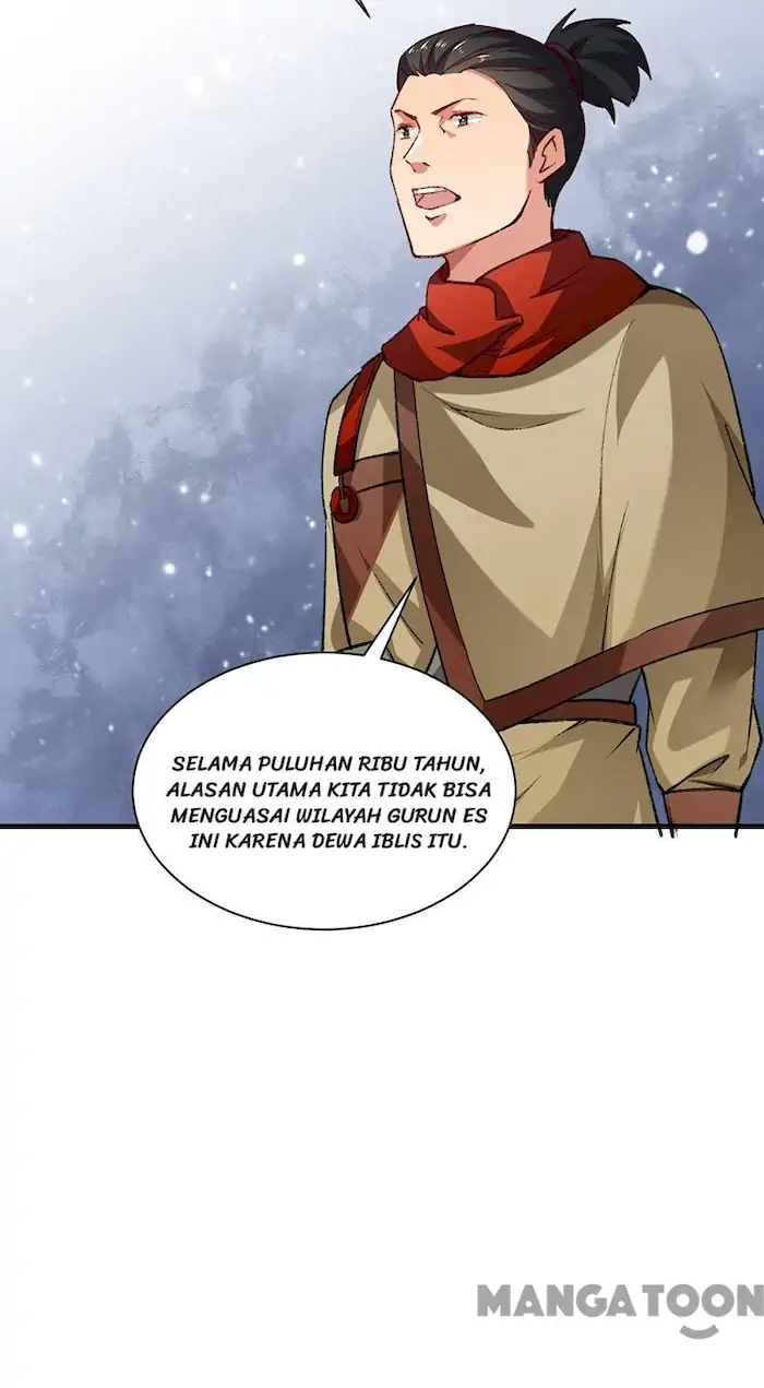 Martial Arts Reigns Chapter 357 Gambar 43