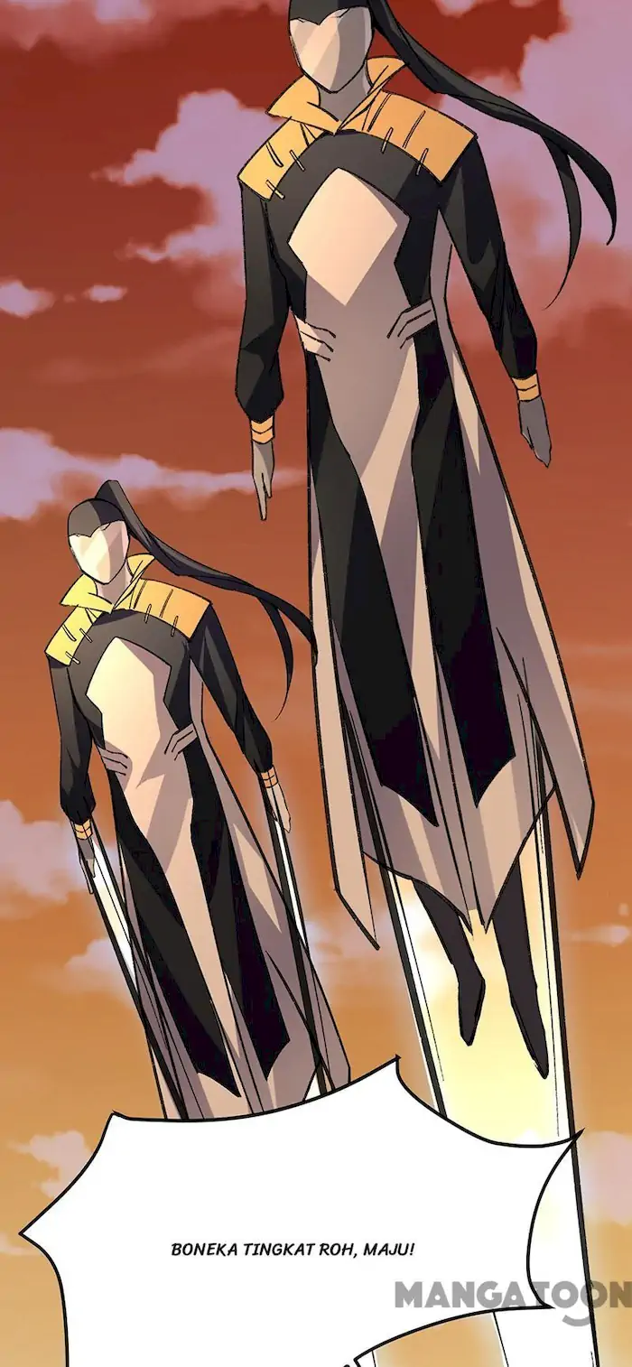 Martial Arts Reigns Chapter 357 Gambar 6