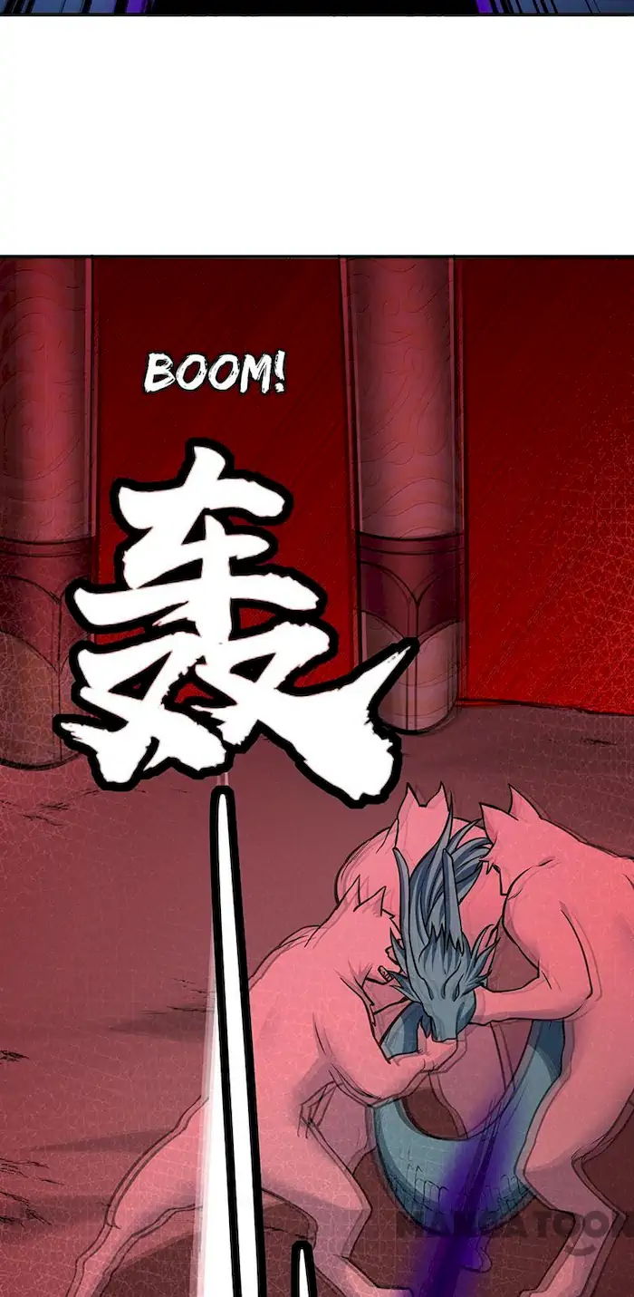 Martial Arts Reigns Chapter 356 Gambar 39