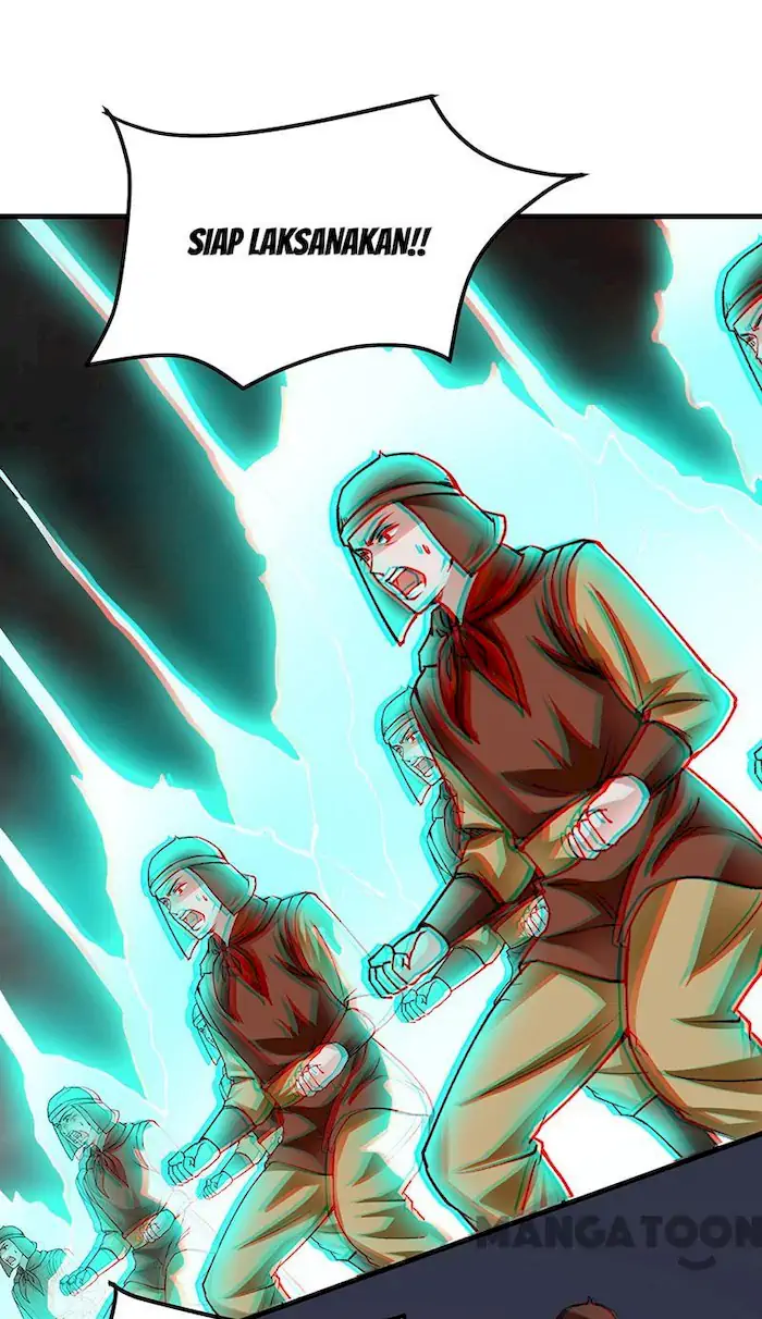 Martial Arts Reigns Chapter 354 Gambar 25