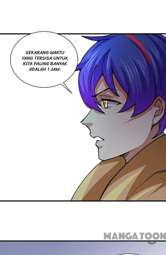 Martial Arts Reigns Chapter 354 Gambar 29