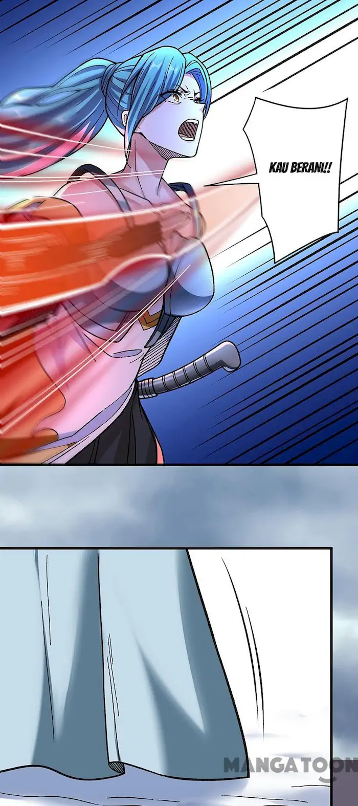 Martial Arts Reigns Chapter 352 Gambar 8