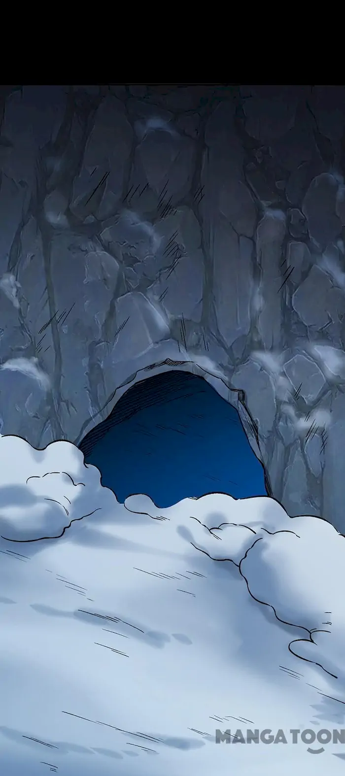 Baca Komik Martial Arts Reigns Chapter 351 Gambar 1