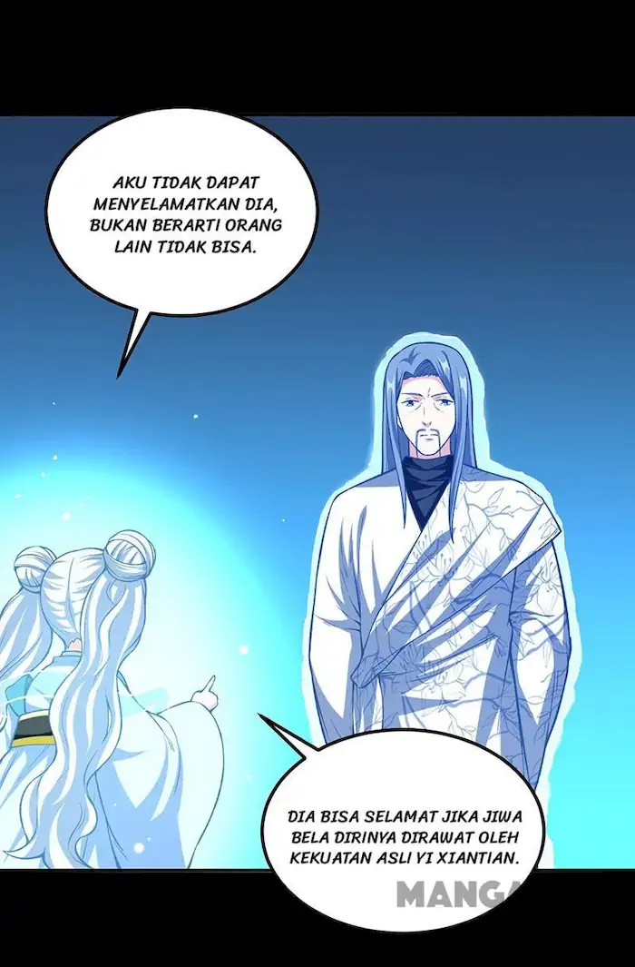 Martial Arts Reigns Chapter 351 Gambar 7