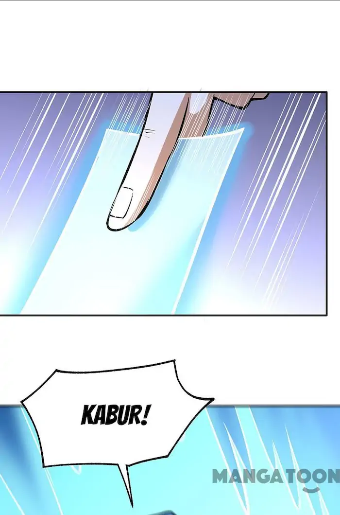 Martial Arts Reigns Chapter 350 Gambar 16