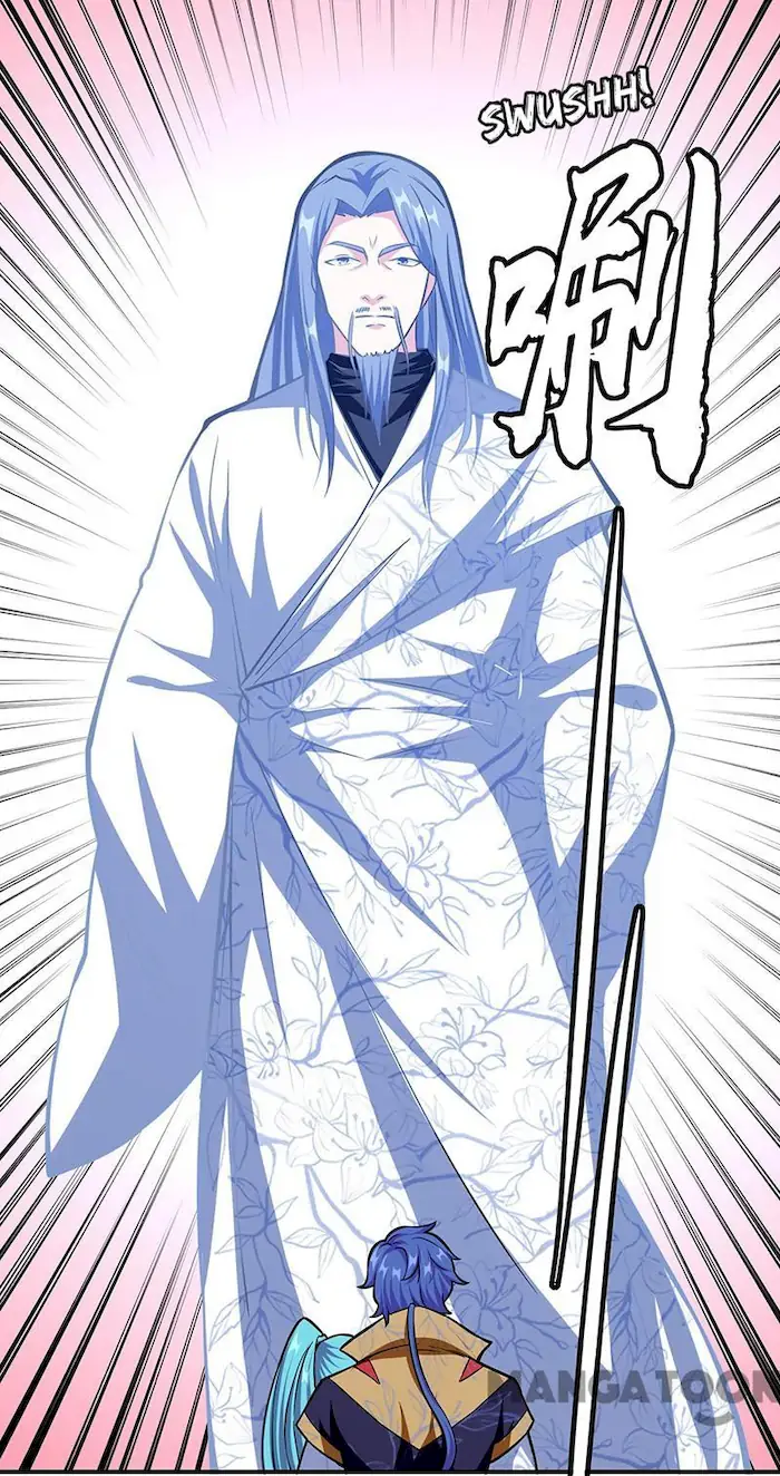 Martial Arts Reigns Chapter 350 Gambar 26