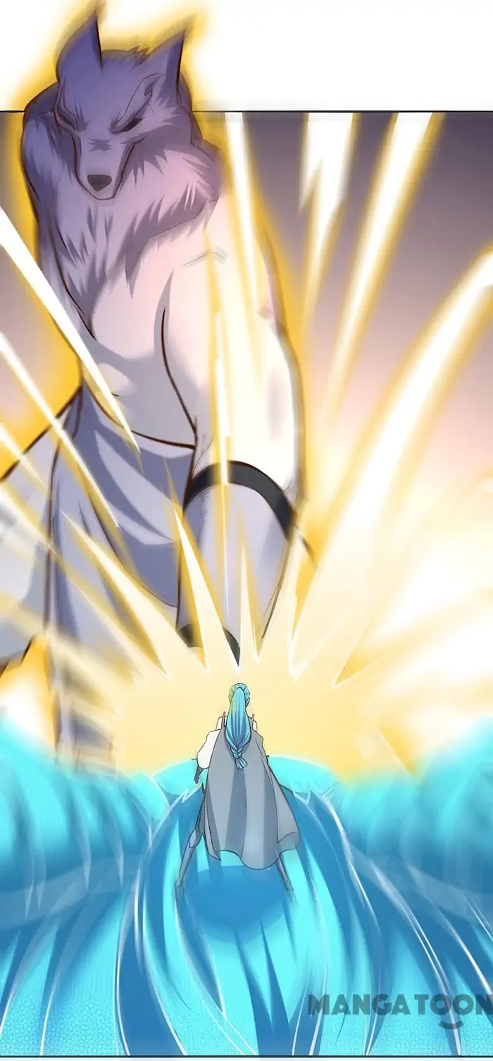 Martial Arts Reigns Chapter 350 Gambar 6